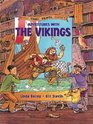 Adventures with the Vikings (Good Times Travel Agency)