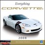 Everything Corvette 2008 Calendar