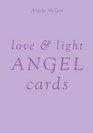 Love  Light Angel Cards