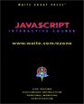 Javascript Interactive Course