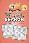 GoGames Super Fun Word Search 188 Puzzles to Challenge Your Brain