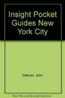 Insight Pocket Guides New York City
