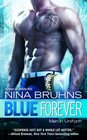 Blue Forever (Men in Uniform, Bk 3)