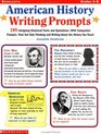 American History Writing Prompts