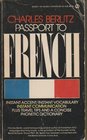 Passport to French