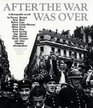 After the war was over  168 masterpieces by Magnum photographers