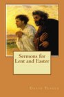 Sermons for Lent and Easter