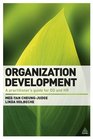 Organization Development A Practitioner's Guide to OD and HR