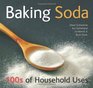 Baking Soda AmericanEnglish Version 100s of Household Uses