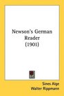 Newson's German Reader