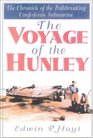 The Voyage of the Hunley