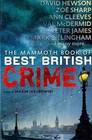 The Mammoth Book of Best British Crime Volume 9
