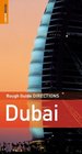 Rough Guide Directions Dubai