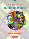 Examining Textiles Technology Student Book