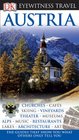 Austria (EYEWITNESS TRAVEL GUIDE)
