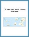 The 20002005 World Outlook for Cheese