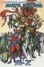 Official Handbook Of The Marvel Universe A To Z Vol 7