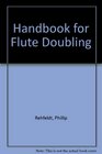 Handbook for Flute Doubling