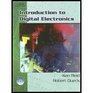 Introduction to Digital ElectronicsLab Man