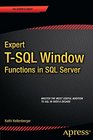 Expert TSQL Window Functions in SQL Server