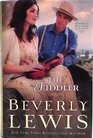 The Fiddler (Home to Hickory Hollow, Bk 1) (Large Print)