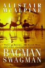 Bagman to Swagman  Tales of Broome the North  West and Other Australian Adventures