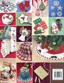 Crochet Ultimate Christmas Book