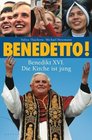 Benedetto  Benedikt XVI