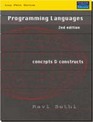 Programming Languages Concepts and Constructs