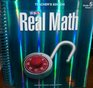SRA Real Math California Teacher's Edition Grade 5 Volume 1