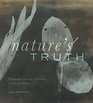 Nature's Truth Photography Painting and Science in Victorian Britain