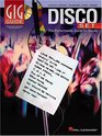 Disco Set The Performance Guide for Bands