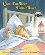 Can't You Sleep Little Bear with Audio