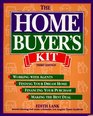 The Home Buyer's Kit