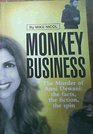 Monkey Business The Murder of Anni Dewani The Facts the Fiction the Spin