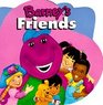 Barney's Friends