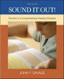 Sound It Out Phonics in a Comprehensive Reading System