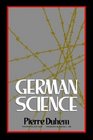 German Science