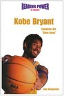 Kobe Bryant Campeon Del Slam Dunk/ Slam Dunk Champion