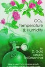 Co2 Temperature and Humidity