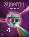 Synergy 4 Student Book Pack