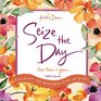 Seize The Day 2009 Mini Wall Calendar