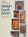 Fine Woodworking Design Book Seven  360 photographs of the best work in wood