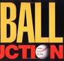 Baseball Auction  Mark McGwire/Sammy Sosa Auction Catalog
