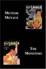 07 Meteor Menace and The Monsters