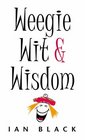 Weegie Wit and Wisdom