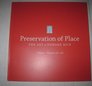 Preservation of Place  The Art of Edward Rice