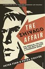 The Zhivago Affair The Kremlin the CIA and the Battle Over a Forbidden Book