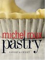 Pastry: Savory & Sweet