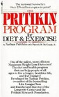 Pritikin Program for Diet and Exercise